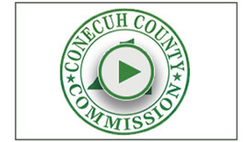 Commission Meeting - Sept. 28, 2021